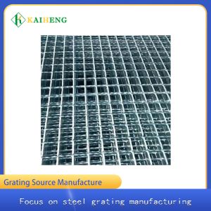 Custom 310 310S galvanizied Stainless Steel Grating Grill Grates