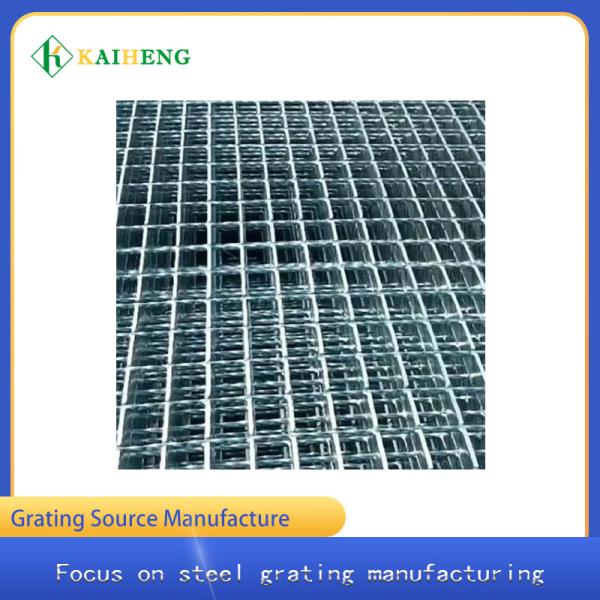 Quality Custom 310 310S galvanizied Stainless Steel Grating Grill Grates wholesale