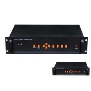 5X5 Multi Screen Controller 1ch HDMI Input 25 Ch Outputs For LCD