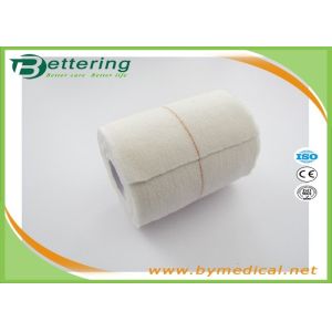 10cm Medical Pure Cotton Heavy Stretch Tape Elastic Adhesive Bandage EAB Wrist
