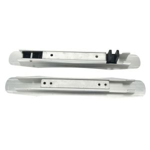 Door And Window Lock Aluminium Sliding Window Lock Alloy Material Powder