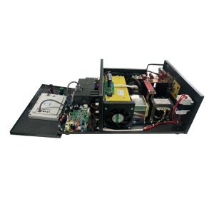 Electroplating Power Supply 12v 300a Programmable Dc Power Supply Metal Surface