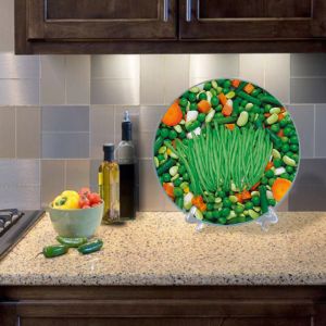 Discover the Versatility of Tempered Glass Cutting Board in Your Kitchen