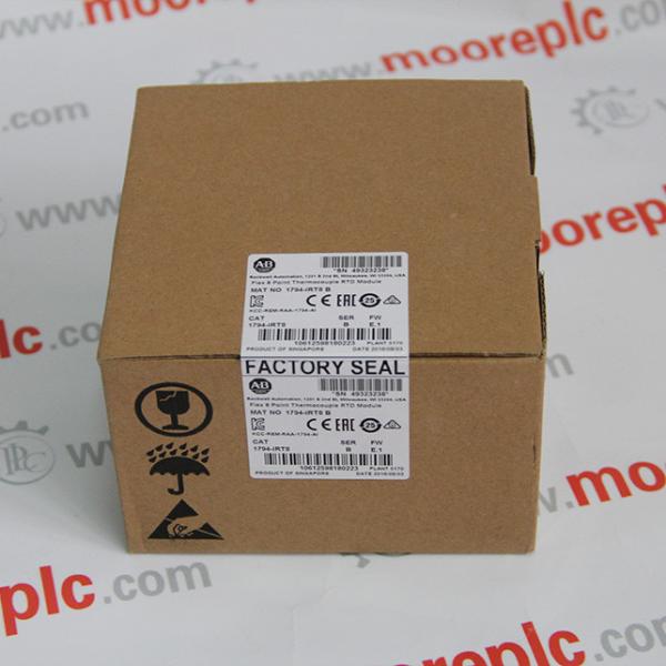 Quality Allen Bradley Modules 1791-16A0 1791 16A0 AB 179116A0  POINT MODULE wholesale