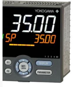 Cheap UT55A-000-11-00/LP Yokogawa Digital Indicating Controller (Panel Mounting Type) for sale