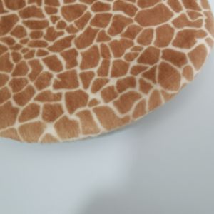 Printed Sunless Self Tanning Mitt