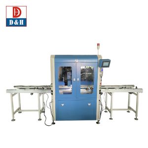 Buy cheap Automatic Grade Automatic Gluing Machine for Epoxy Resin Dispensing and from wholesalers