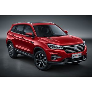 High Speed cheapest Changan cs75 plus cs75 FI 2023 2022 Blue Whale Edition 2.0T