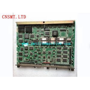 Panasonic Mounter Fittings Board Card Smt Spare Parts LK-M00105B Maintainable