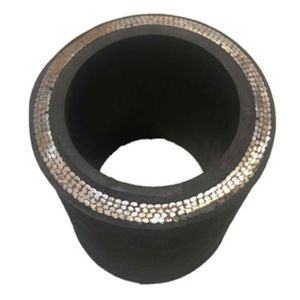 API 7K Wellhead Assembly , Vibration Oil Field Mud Pump Hose