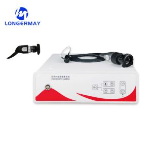 Laparoscopic Camera HD ENT Endoscopy Camera System Ce Free Spare Parts