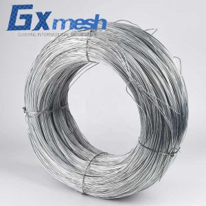 Cheap Price Electro Galvanized Steel Wire