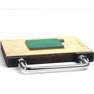 Auto Punching Machine Pouch Cell Puncher Cathode Anode Electrode Die Cutting