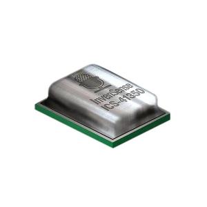 Cheap Digital Multi Mode PDM MEMS Microphone ICS-41350 1.65V Omnidirectional for sale