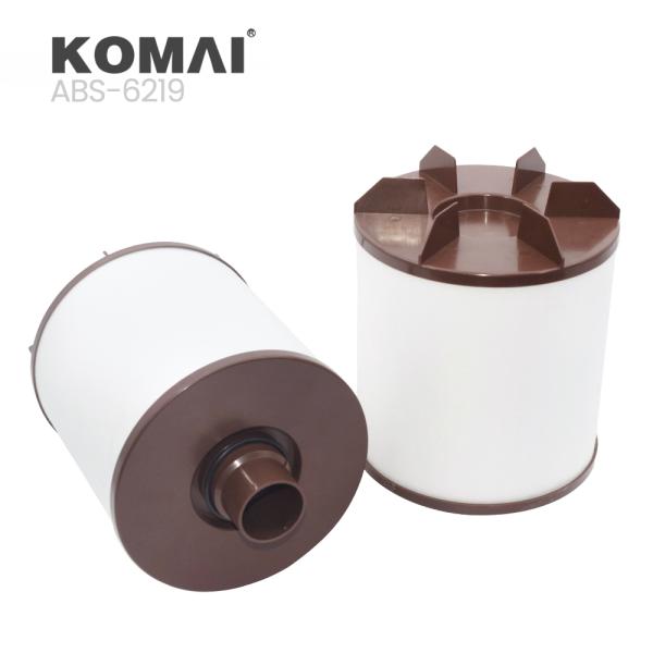 Quality Standard Efficiency Engine Air Breather CCV55222-10 275-2276 CCV5522210 For Racor CCV System wholesale