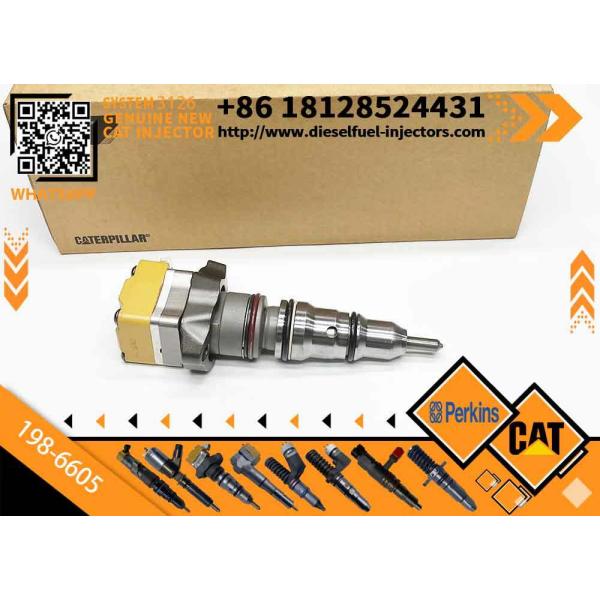 Rail Fuel Injector 188-1320 191-3005 196-1401 196-4229 198-6605 198-6877 198-7912 204-2467 218-4109 222-5965 222-5966 222-5972