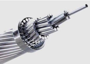 Quality Leonids Laying Across Rivers 0.1/10kv All Aluminium Conductor wholesale