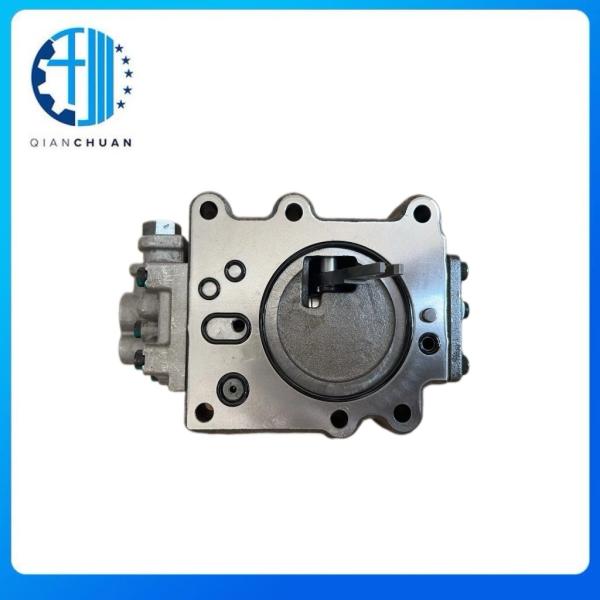 Quality GOE11  YC03879 Hydraulic Parts Regulator with Solenoid Valve Electric Valve wholesale