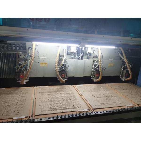 Quality China manufacture  OEM/ODM cnc machine pcb drilling and cnc pcb drilling machine india wholesale