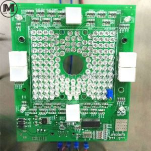 Dual Screen 3D Four Wheel Alignment System with Lenovo M881S Computer
