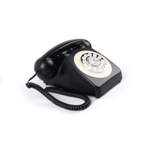 Unlimited Storage Audio Guest Book Telephone With Mobile Access