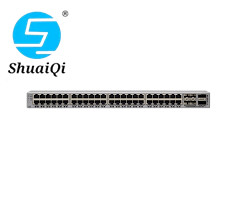 N9K-C93180LC-EX - Cisco Nexus 9000 Series With 24p 40/50G QSFP+ And 6p 40G/100G