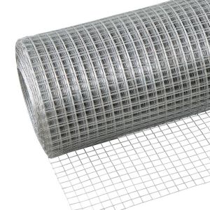 Fence Pan Panel Stainless Steel Iron Good Hot Dipped Galvanized Wire Mesh Carton