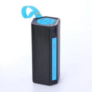 JR 4.2 High Quality 10W Waterproof Portable Hifi Bluetooth Speaker with 3000mAh
