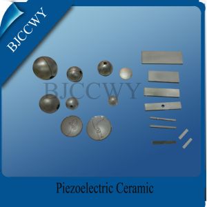25/110 Piezoelectric Disk Piezo Ceramic Disc Ultrasonic Disc