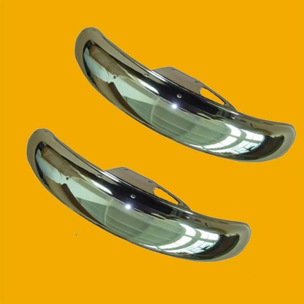 Quality Best Green Motorcycle Fender for Motorcycle Fender Gn125 wholesale