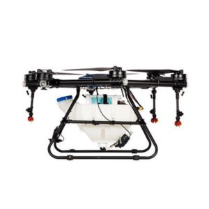 HXGX622 6 Rotor Propeller Farmland Agri Drone Load 20KG 20L Pesticide Capacity