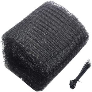 7*100ft PP Deer And Rabbit Control Fencing Mesh For 13 Years Anti Mole Net
