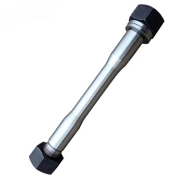 Quality F22 F35 Jack Hammer Breaker Bolt 580mm Through Bolt For Hyundai Excavator wholesale