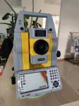 GeoMax Total Station Come With Microsoft Windows EC 7.0 Operating System GeoMax