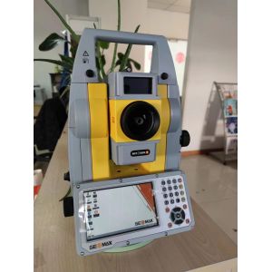 WindowsEC 7.0 Operating System GeoMax Zoom75 Total Station With 1.5 Mm At 1.5 M