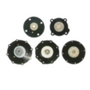 DMF-Y Submerged Electromagnetic Pulse Valve Economical and durable