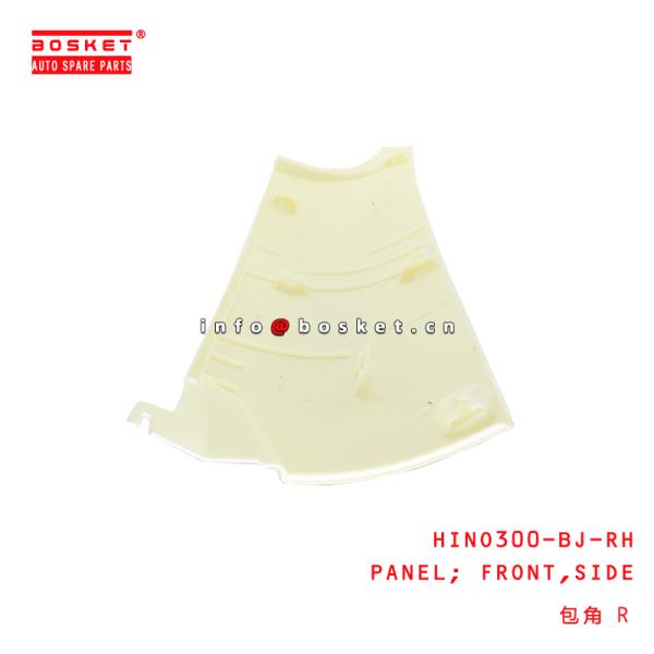 HINO300-BJ-RH Side Front Panel RH Suitable For HINO300