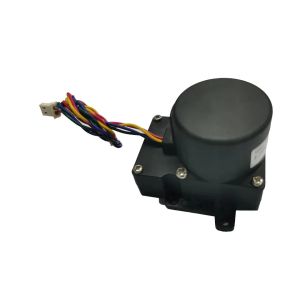 Brush Air Purifier Dc Motor 3-36v Air Cleaner Motor No-Load Torque 1-1500g.Cm