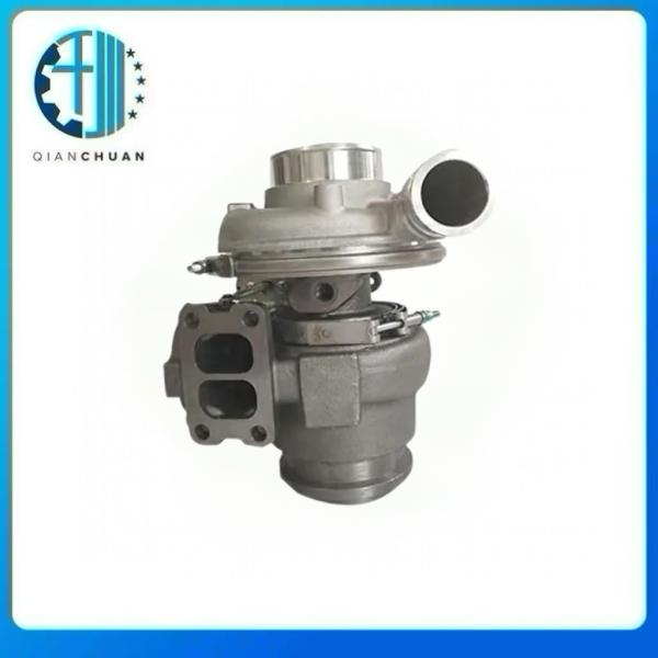 Turbocharger 569-6097 For Caterpillar Engine C6.6 C7.1 Spare Parts