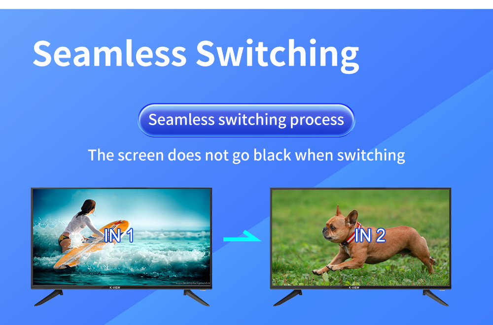 Hdcp 22 Integrated 4K Video Processor Supporting Oem Odm And 10 bit And 12 bit