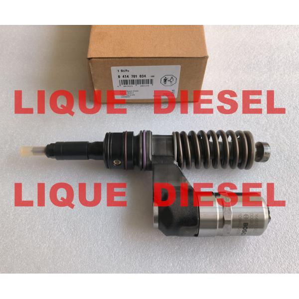 Quality BOSCH UNIT INJECTOR 1665000Z11 109962-0061 0 414 701 033 0414701033 0414701034 0 414 701 034 wholesale