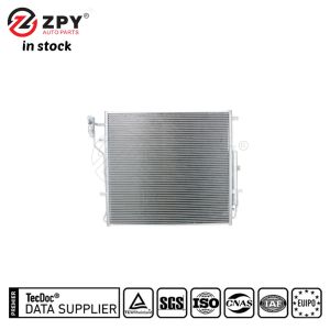 ZPY Vehicle Part Condenser LR021824 For Land Rover Range Rover