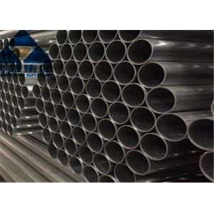 China 219mm X 8.18mm Hot Rolled Seamless Steel Pipe ASTM A106 Grade B on sale