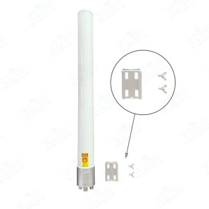 2.4GHz 5.8GHz Dual Band WIFI Antennas 10DBi High Gain Omnidirectional Antenna