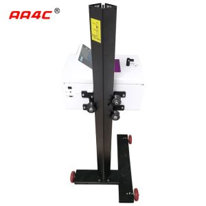 AA4C Manual Vehicle Headlight Tester vehicle diagnostic center Vehicle