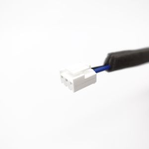 Tinned Copper Conductor and TE Connector Custom Car Radio Soundproofing Foam