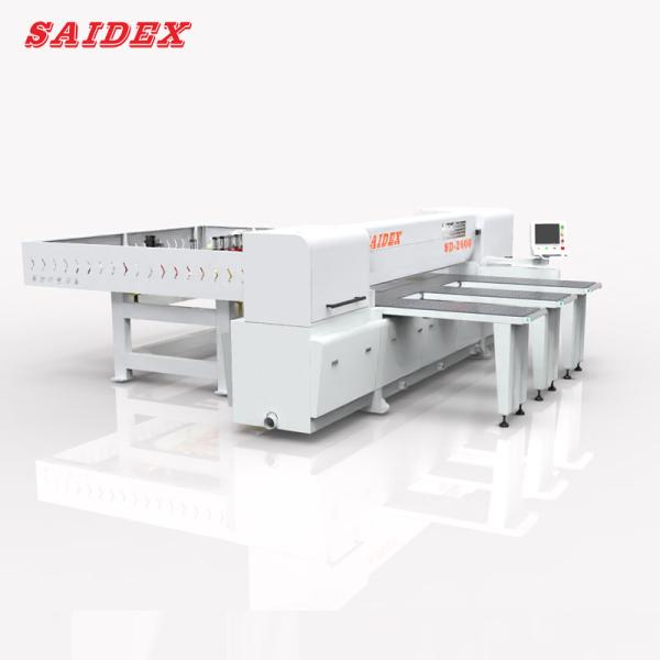 Quality Durable Indoor Acrylic Splitting Machine , Stable Plastic Sheet Engraving Machine wholesale