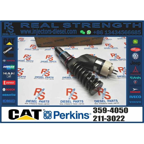 C15 Diesel Engine Fuel Injector 359-4050 10R-0956 10R-0957 10R-0958 10R-0955 10R-7228 10R-7232 10R-1273
