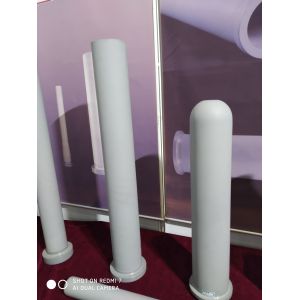 High Performance Graphite Shaft for Die Casting with 1150 Mm Length 3 Months