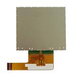 2 Inch IPS TFT LCD Screen Module 480x360 Dots Horizontal MIPI/RGB Interface